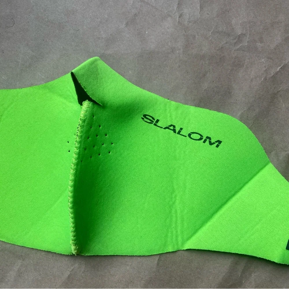 SLALOM Ski/Snow Face Cover